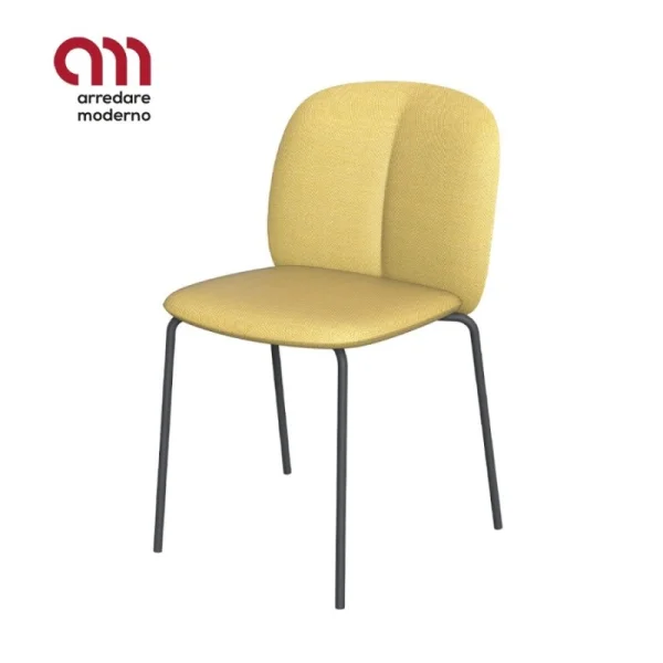 Chaise Mentha Pop Scab