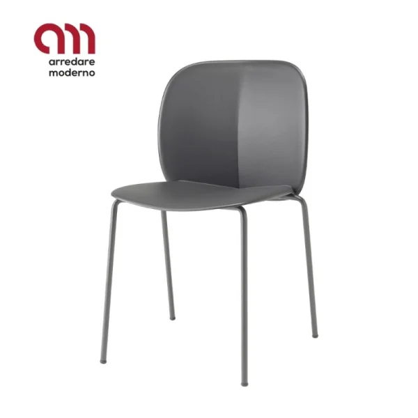 Chaise Mentha Scab