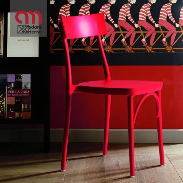 Chaise Milano 2015 Colico