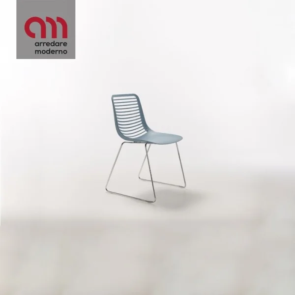 Chaise Mini Casprini Wire