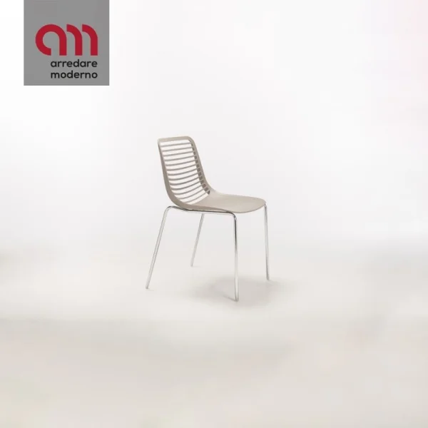 Chaise Mini Casprini