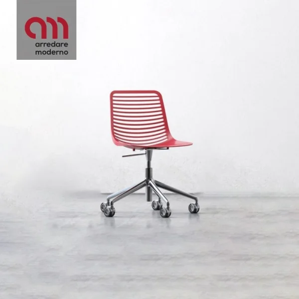 Chaise Mini Desk Casprini