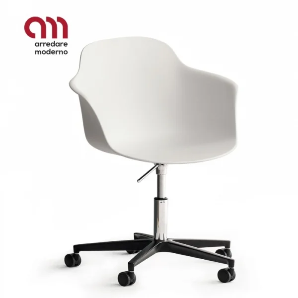 Chaise Mood Bontempi Casa 34.25