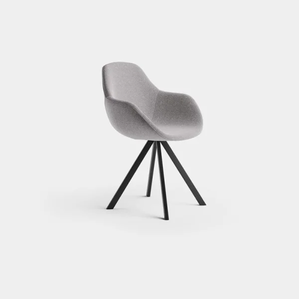 Chaise Morgana Pezzani
