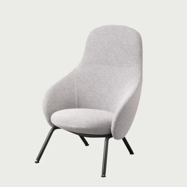 Chaise Nebula Lounge Tube Miniforms