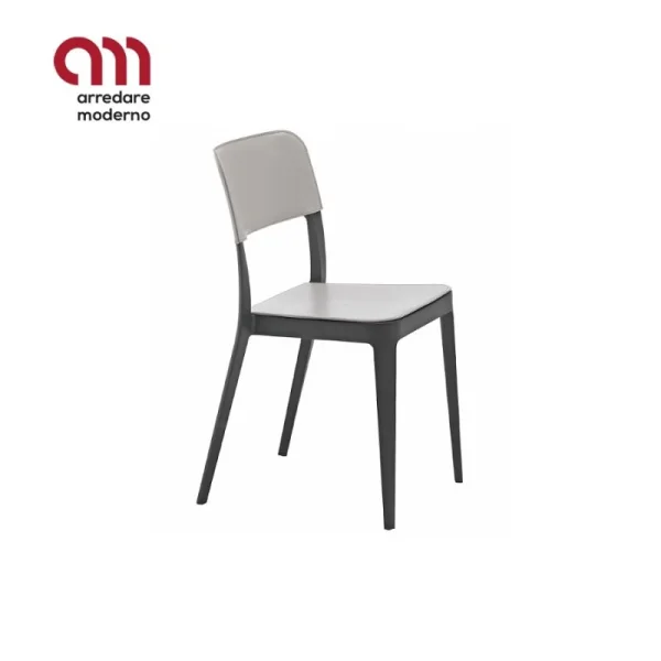 Chaise Nené Midj S PP_CU