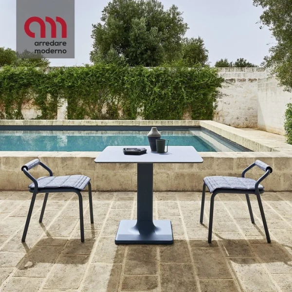 Chaise Noss Varaschin