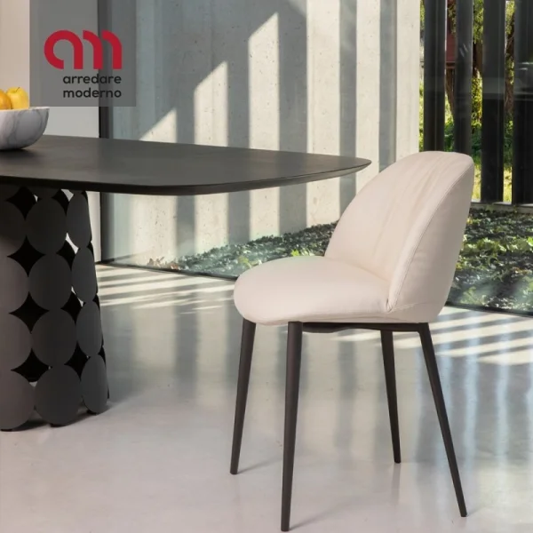Chaise Olympia Tonin Casa