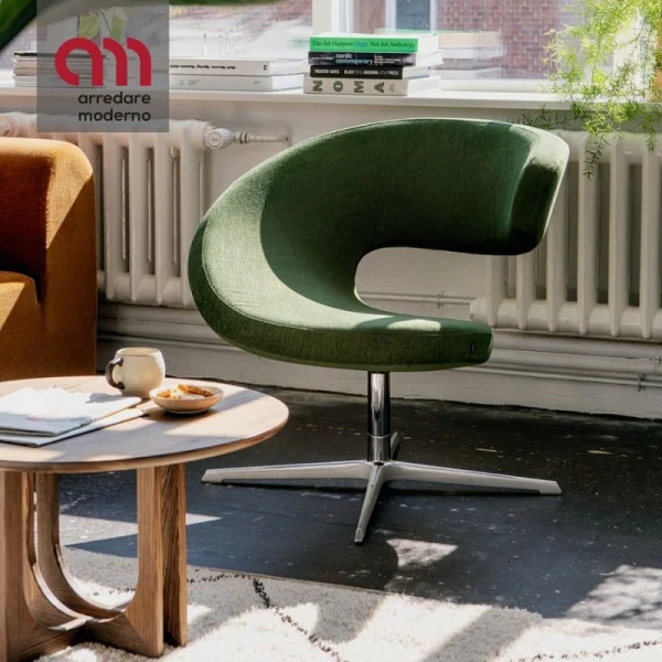 Chaise Peel Club Balans Varier