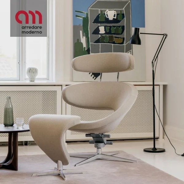 Chaise Peel Croce Balans Varier