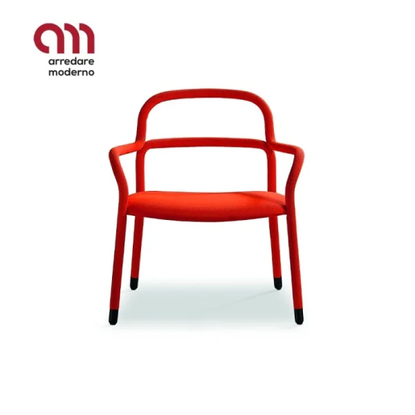 Chaise Pippi Midj AP R_TS