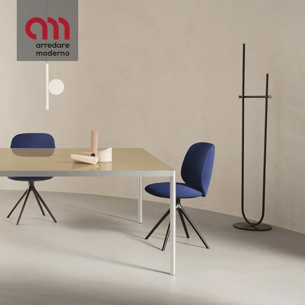 Chaise pivotant Universal MDF Italia