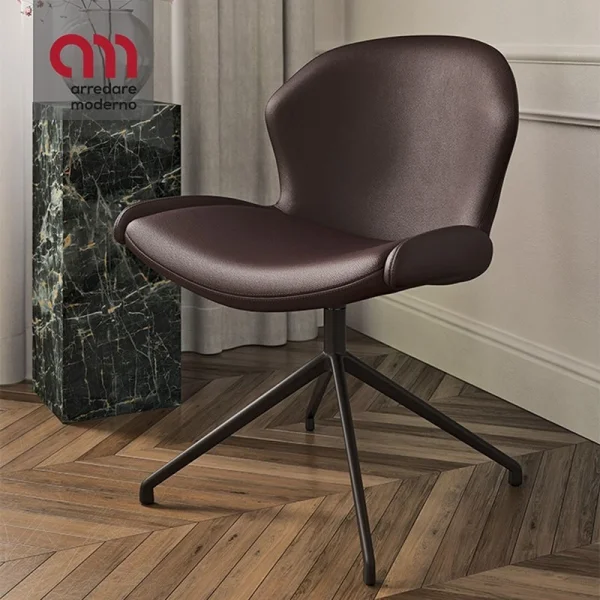 Chaise Rachel Turn Cattelan Italia