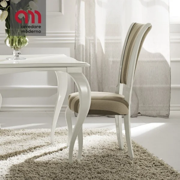 Chaise Raffaello Cantori