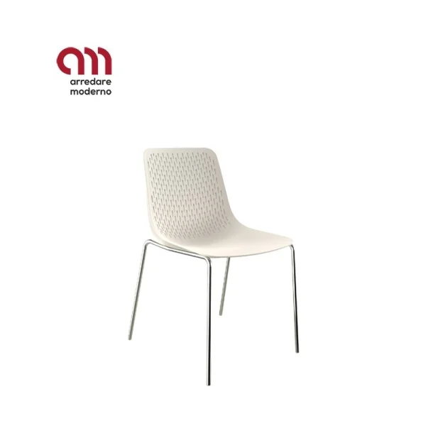 Chaise Rain Casprini Square