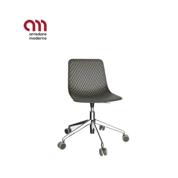 Chaise Rain Desk Casprini
