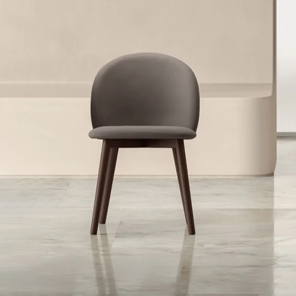Chaise Rebecca Bontempi Casa en bois