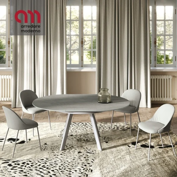 Chaise Sam Ingenia Casa Bontempi 44.77R - 44.78R