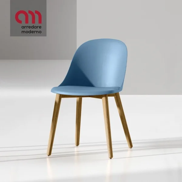 Chaise Sam Ingenia Casa Bontempi 44.79