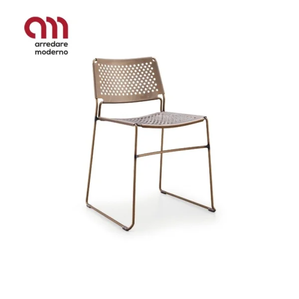 Chaise Slim Midj S M