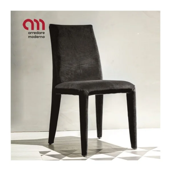 Chaise Sofia Flex Bontempi