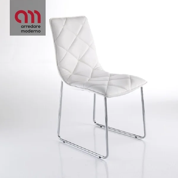 Chaise Soft Tomasucci