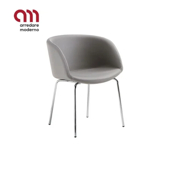 Chaise Sonny Midj P M TS_M