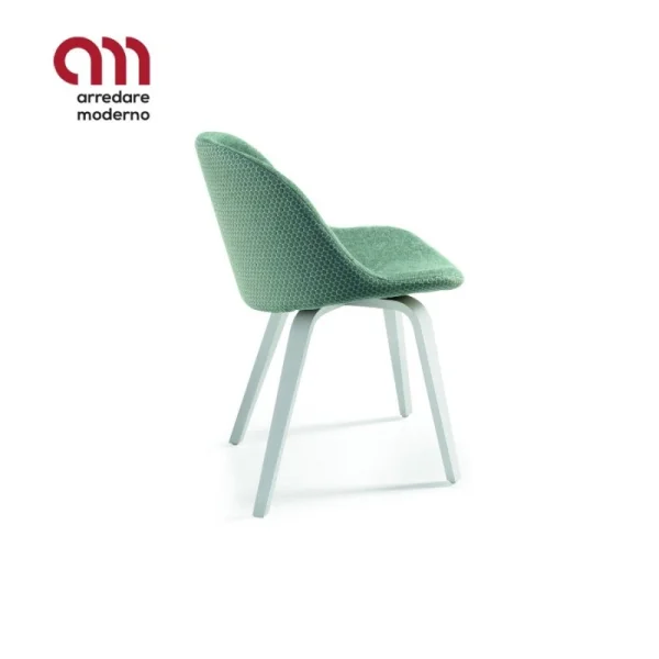 Chaise Sonny Midj S L_TS N