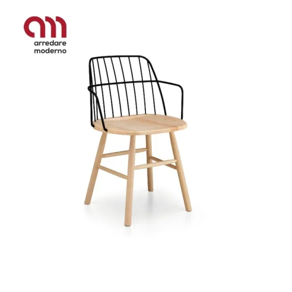 Chaise Strike Midj P L