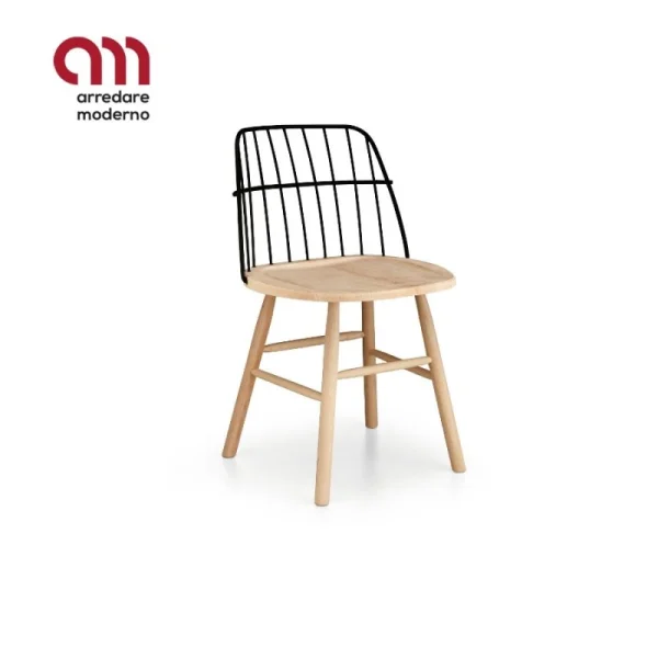 Chaise Strike Midj S L