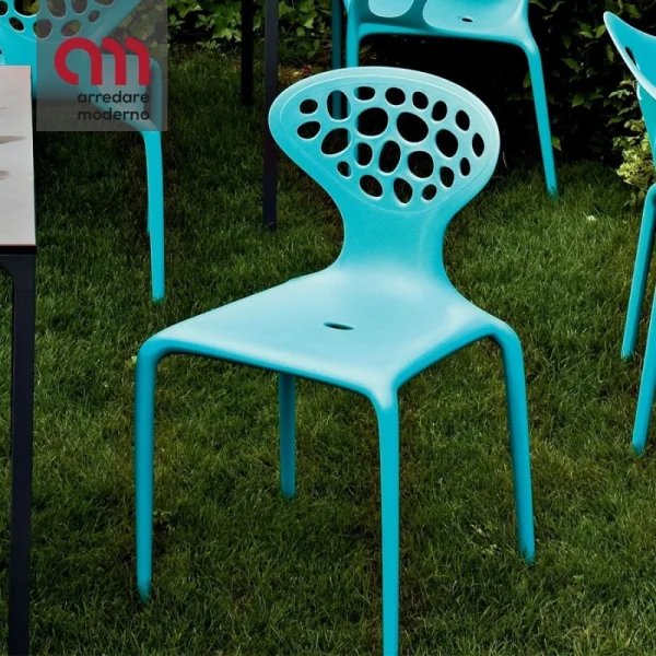 Chaise Supernatural Moroso