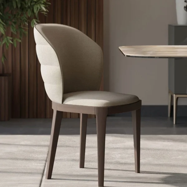 Chaise Terry A Zamagna