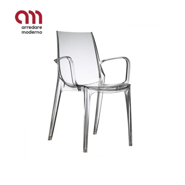 Chaise Vanity Scab