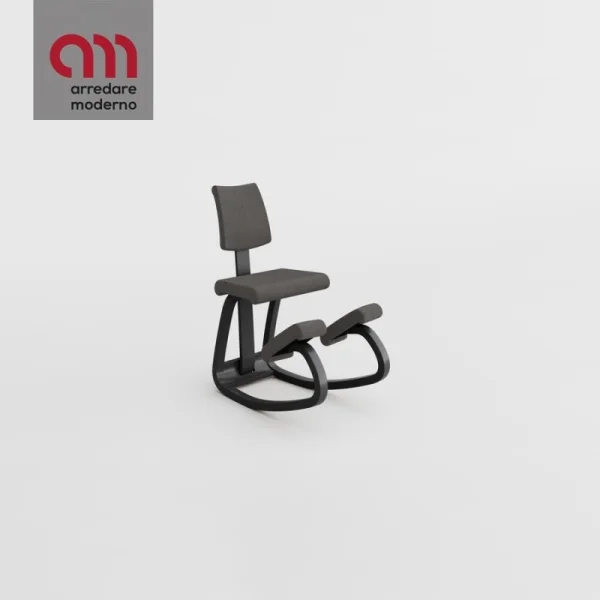 Chaise Variable Plus Varier
