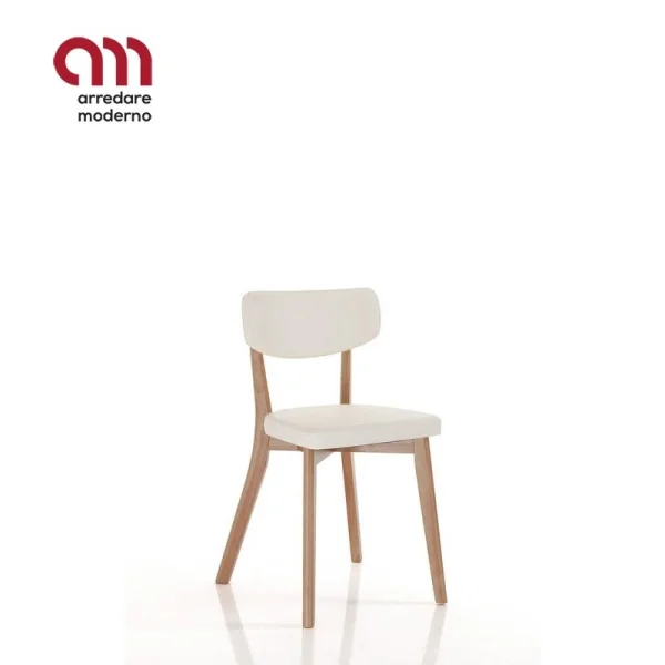 Chaise Varm Evolution Tomasucci