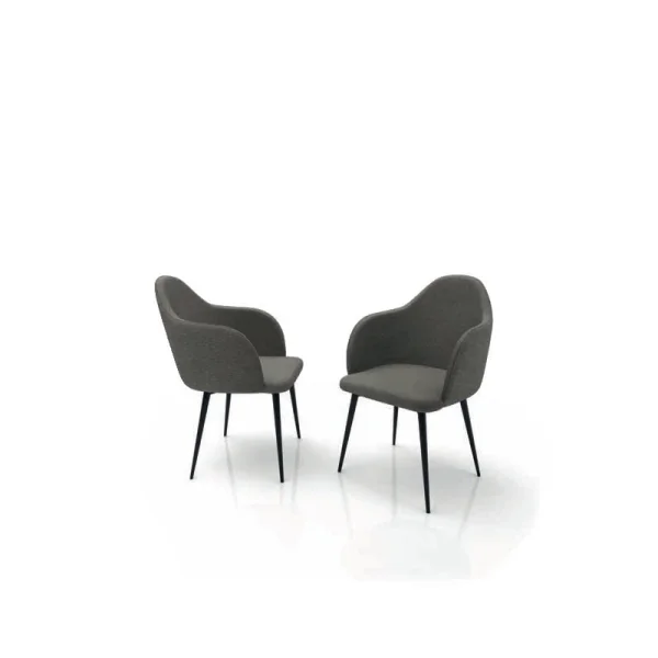 Chaise Virgo B Zamagna