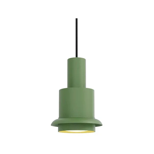 Chaumont Suspension Ø19xH28 Green/Green - DCW