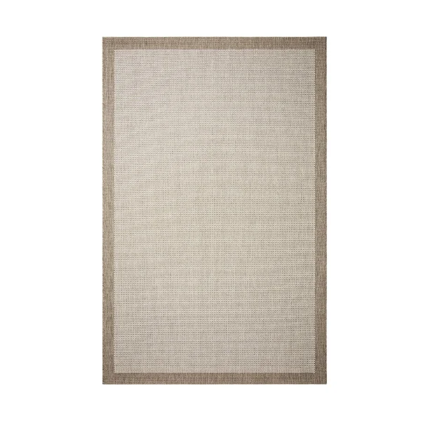 Chhatwal & Jonsson Tapis Bahar Beige-off white 170x240 cm