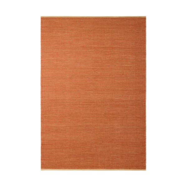 Chhatwal & Jonsson Tapis Bengal Orange, 170x240 cm