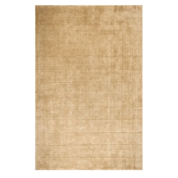 Chhatwal & Jonsson Tapis en laine Nari 170x240 cm Light beige