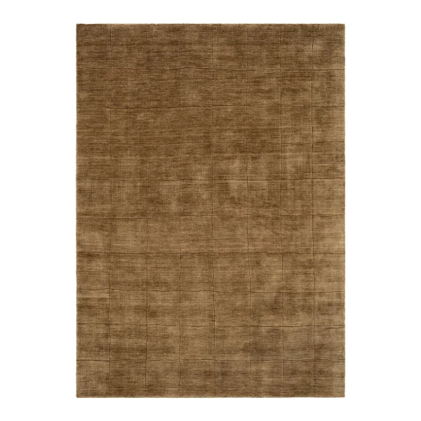 Chhatwal & Jonsson Tapis en laine Nari 200x300 cm Taupe