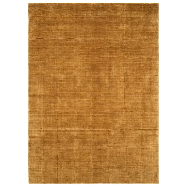 Chhatwal & Jonsson Tapis en laine Nari 250x350 cm Masala yellow