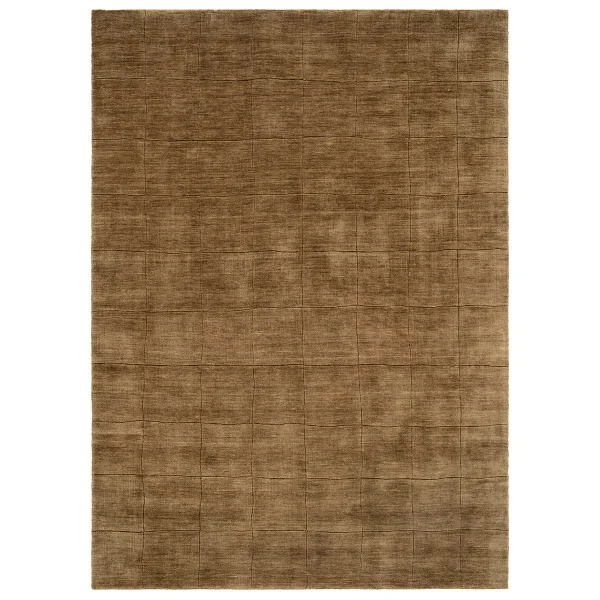 Chhatwal & Jonsson Tapis en laine Nari 250x350 cm Taupe