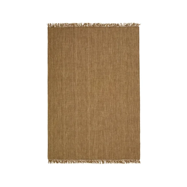 Chhatwal & Jonsson Tapis Nanda Beige, 170x240 cm