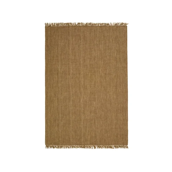 Chhatwal & Jonsson Tapis Nanda Beige, 250x350 cm