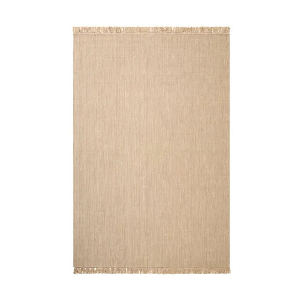 Chhatwal & Jonsson Tapis Nanda Light beige, 170x240 cm