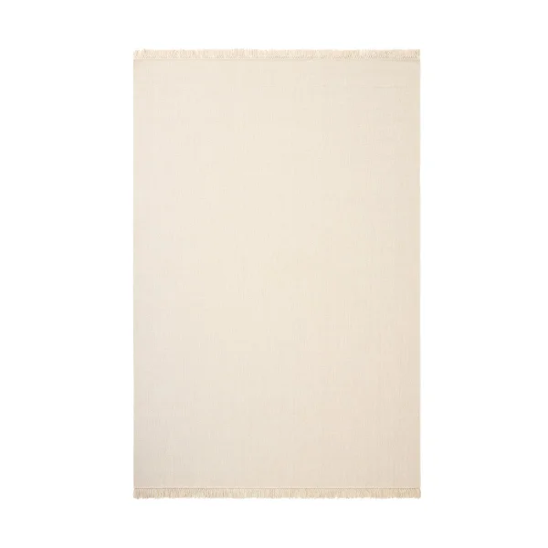 Chhatwal & Jonsson Tapis Nanda Off white, 170x240 cm