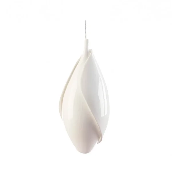 Chrysalis Suspension White - Jeremy Cole
