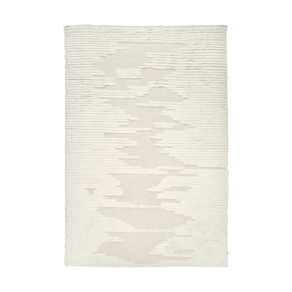 Classic Collection Tapis Agadir Ivory, 170x230 cm