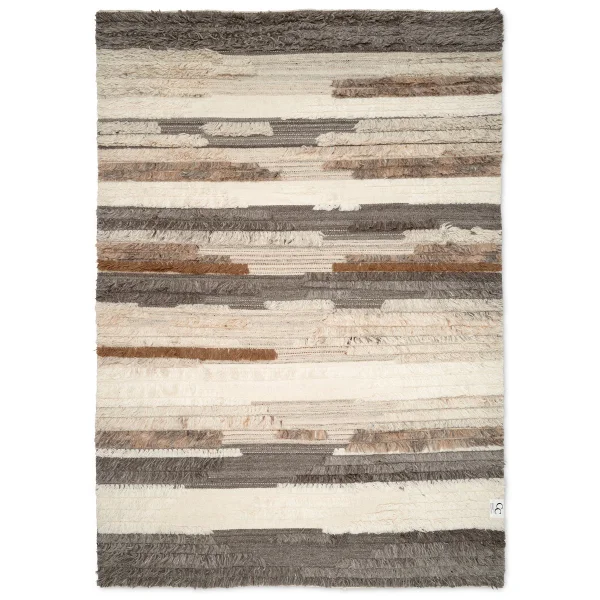 Classic Collection Tapis Agadir nature, 170x230 cm